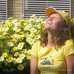 Фотография профиля