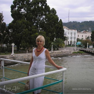 Фотография профиля