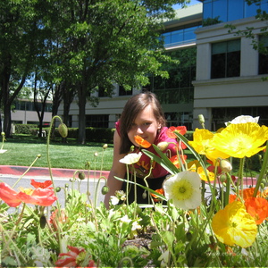 Фотография профиля