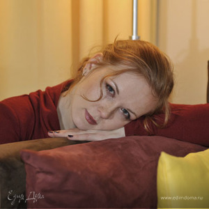 Фотография профиля