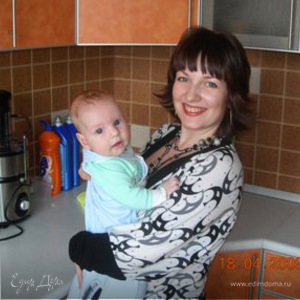 Фотография профиля