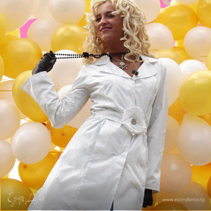 Фотография профиля