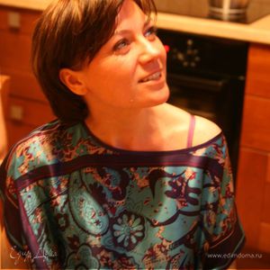 Фотография профиля