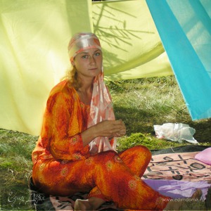 Фотография профиля