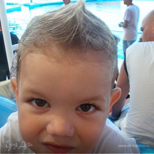 Фотография профиля