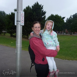 Фотография профиля