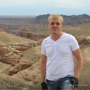 Фотография профиля