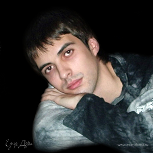 Фотография профиля