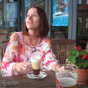 Фотография профиля