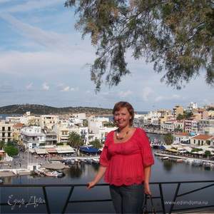 Фотография профиля