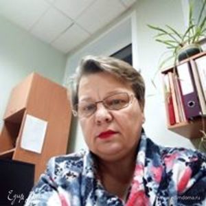 Фотография профиля