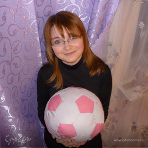 Фотография профиля