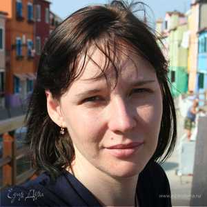 Фотография профиля