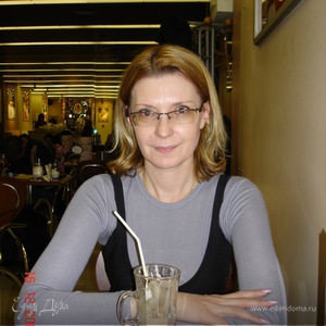 Фотография профиля