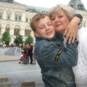 Фотография профиля