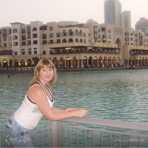 Фотография профиля