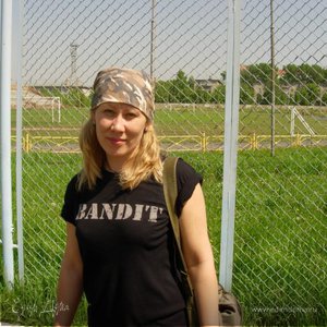 Фотография профиля