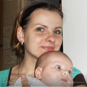 Фотография профиля