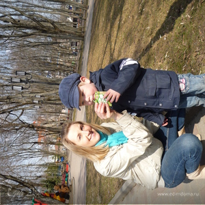 Фотография профиля