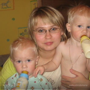 Фотография профиля