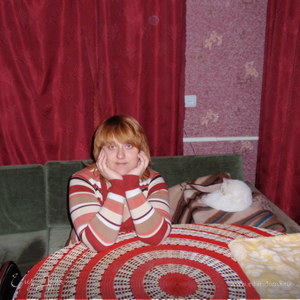 Фотография профиля