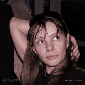 Фотография профиля