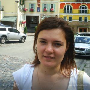 Фотография профиля