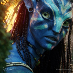 Фотография профиля