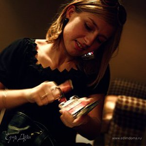 Фотография профиля