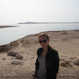 Фотография профиля