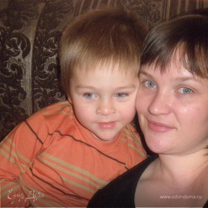 Фотография профиля