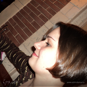 Фотография профиля