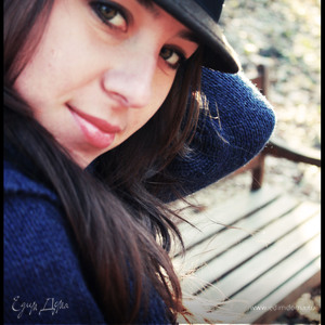 Фотография профиля