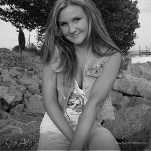 Фотография профиля