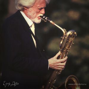 Фотография профиля