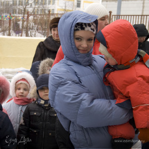 Фотография профиля