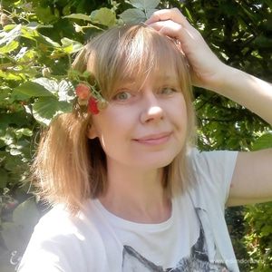 Фотография профиля