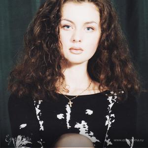 Фотография профиля