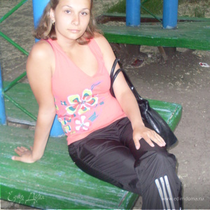 Фотография профиля