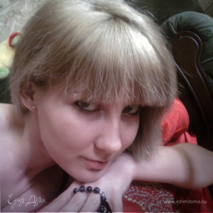 Фотография профиля