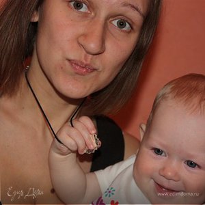 Фотография профиля