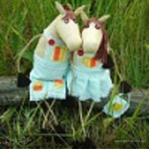 Фотография профиля