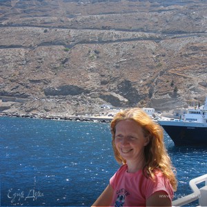 Фотография профиля