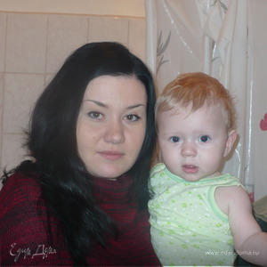 Фотография профиля