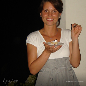 Фотография профиля