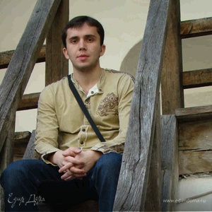 Фотография профиля