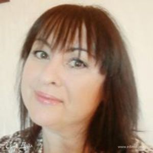 Фотография профиля