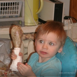 Фотография профиля