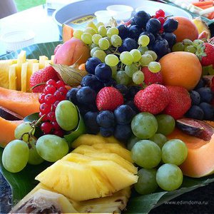 Фотография профиля