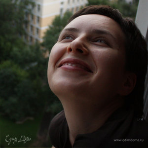 Фотография профиля